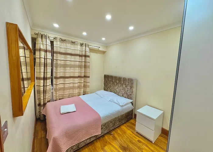 Paddington Boutique Residences